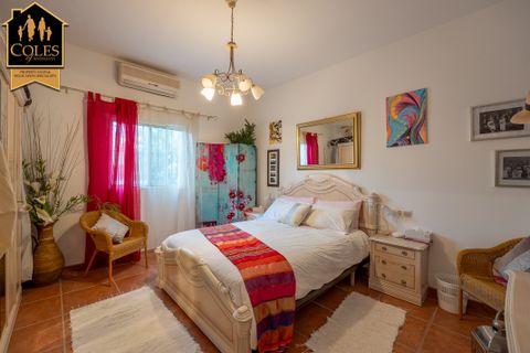 Villa i Arboleas, Almeria, Arboleas - € 299.000 | Ref: ARB4VLP12 - foto 2