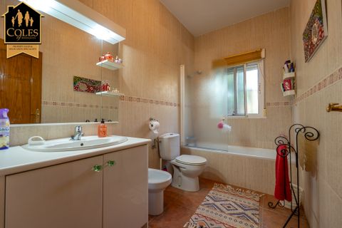 Villa i Arboleas, Almeria, Arboleas - € 299.000 | Ref: ARB4VLP12 - foto 14