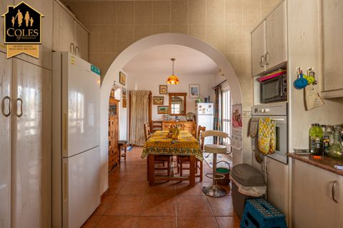 Villa i Arboleas, Almeria, Arboleas - € 299.000 | Ref: ARB4VLP12 - foto 4