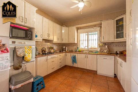 Villa i Arboleas, Almeria, Arboleas - € 299.000 | Ref: ARB4VLP12 - foto 5
