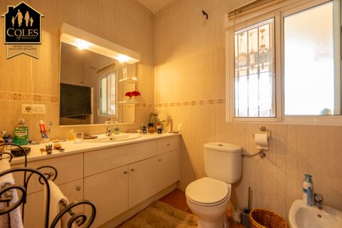 Villa i Arboleas, Almeria, Arboleas - € 299.000 | Ref: ARB4VLP12 - foto 7