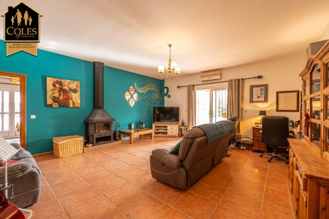 Villa i Arboleas, Almeria, Arboleas - € 299.000 | Ref: ARB4VLP12 - foto 15