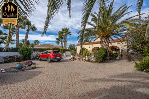 Villa i Arboleas, Almeria, Arboleas - € 299.000 | Ref: ARB4VLP12 - foto 19