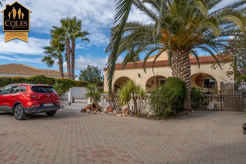 Villa i Arboleas, Almeria, Arboleas - € 299.000 | Ref: ARB4VLP12 - foto 29