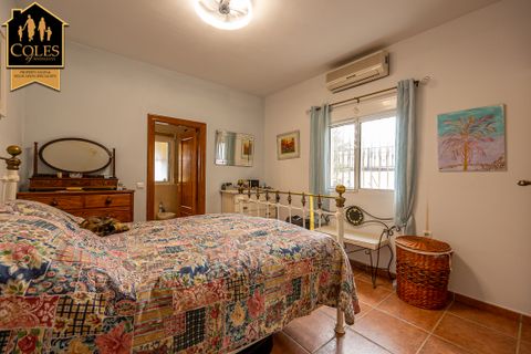 Villa i Arboleas, Almeria, Arboleas - € 299.000 | Ref: ARB4VLP12 - foto 6