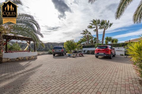 Villa i Arboleas, Almeria, Arboleas - € 299.000 | Ref: ARB4VLP12 - foto 21