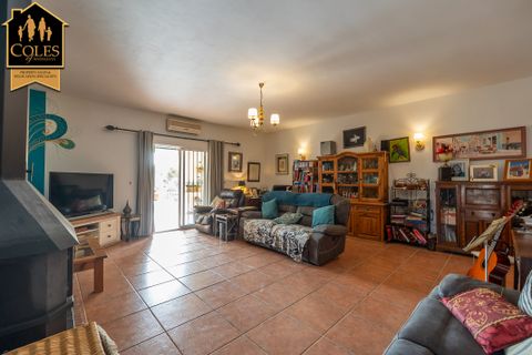 Villa i Arboleas, Almeria, Arboleas - € 299.000 | Ref: ARB4VLP12 - foto 13
