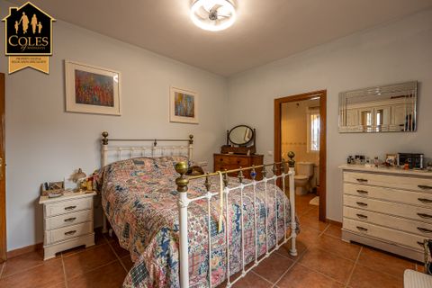 Villa i Arboleas, Almeria, Arboleas - € 299.000 | Ref: ARB4VLP12 - foto 8