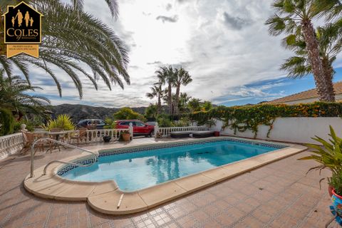 Villa i Arboleas, Almeria, Arboleas - € 299.000 | Ref: ARB4VLP12 - foto 18