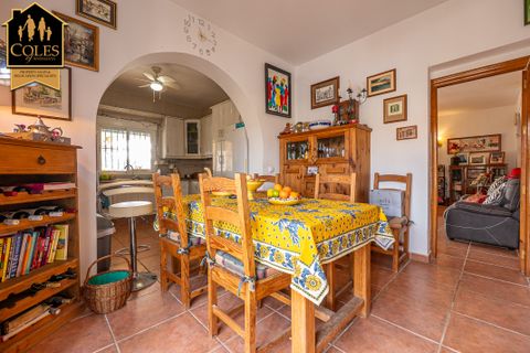 Villa i Arboleas, Almeria, Arboleas - € 299.000 | Ref: ARB4VLP12 - foto 11