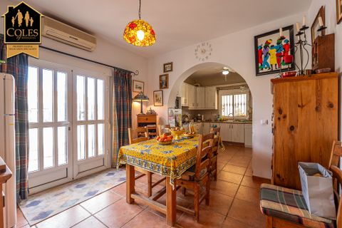 Villa i Arboleas, Almeria, Arboleas - € 299.000 | Ref: ARB4VLP12 - foto 28
