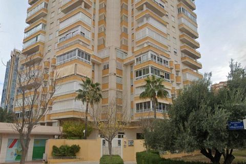 Wohnung in Benidorm, Alicante, Benidorm - € 348.000 | Ref: 1681-10-0238902389 - Foto 2