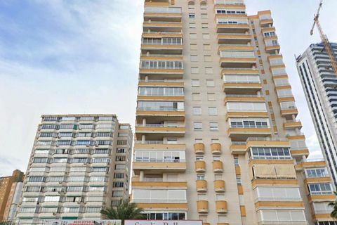 Wohnung in Benidorm, Alicante, Benidorm - € 348.000 | Ref: 1681-10-0238902389 - Foto 3