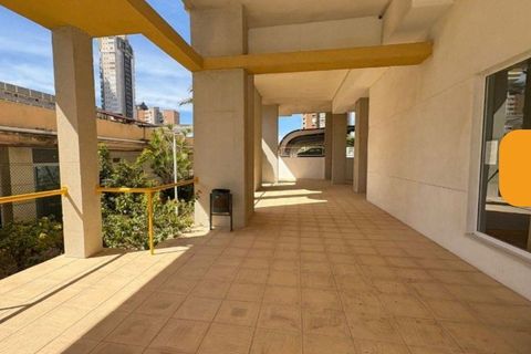 Wohnung in Benidorm, Alicante, Benidorm - € 348.000 | Ref: 1681-10-0238902389 - Foto 5