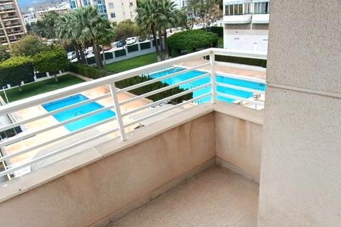 Wohnung in Benidorm, Alicante, Benidorm - € 348.000 | Ref: 1681-10-0238902389 - Foto 22