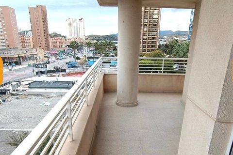 Wohnung in Benidorm, Alicante, Benidorm - € 348.000 | Ref: 1681-10-0238902389 - Foto 23