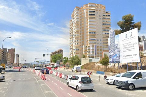 Wohnung in Benidorm, Alicante, Benidorm - € 348.000 | Ref: 1681-10-0238902389 - Foto 26