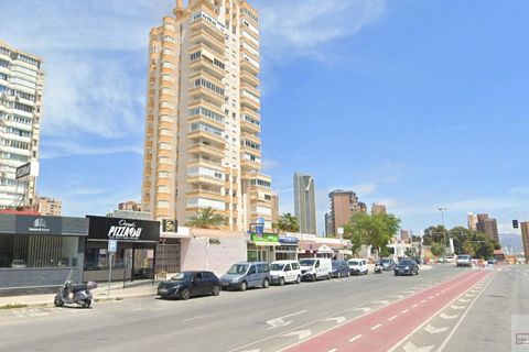 Wohnung in Benidorm, Alicante, Benidorm - € 348.000 | Ref: 1681-10-0238902389 - Foto 27