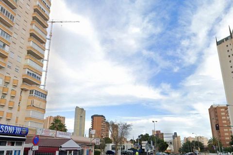 Wohnung in Benidorm, Alicante, Benidorm - € 348.000 | Ref: 1681-10-0238902389 - Foto 28