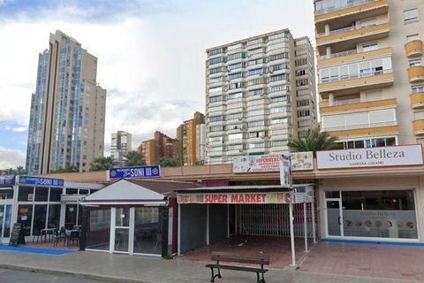Wohnung in Benidorm, Alicante, Benidorm - € 348.000 | Ref: 1681-10-0238902389 - Foto 29