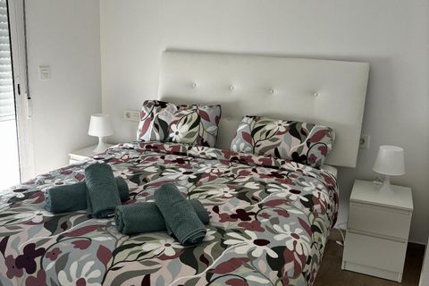Lejlighed i Benidorm, Alicante, Benidorm - € 315.000 | Ref: 1687-ERN-10072025 - foto 19