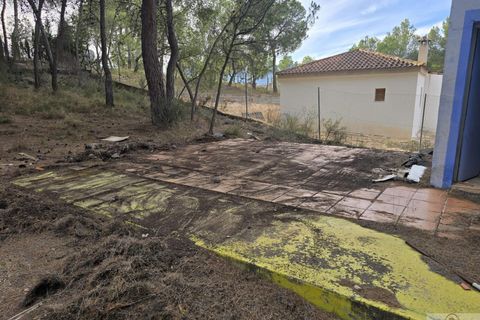 Helårsgrund i Tibi, Alicante, Tibi - € 43.000 | Ref: 1700-ern-011225 - foto 4