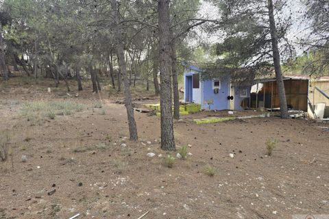 Helårsgrund i Tibi, Alicante, Tibi - € 43.000 | Ref: 1700-ern-011225 - foto 5