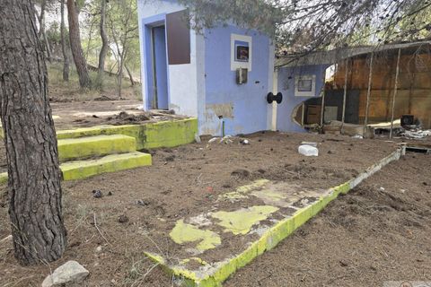 Helårsgrund i Tibi, Alicante, Tibi - € 43.000 | Ref: 1700-ern-011225 - foto 6