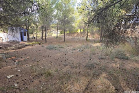 Helårsgrund i Tibi, Alicante, Tibi - € 43.000 | Ref: 1700-ern-011225 - foto 11