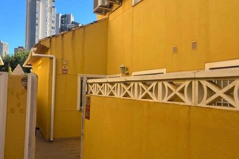 Villa i Finestrat, Alicante - foto 2