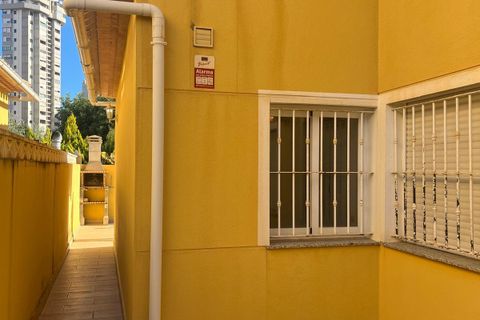 Villa i Finestrat, Alicante - foto 3