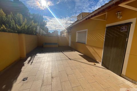 Villa i Finestrat, Alicante - foto 4