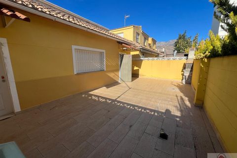Villa i Finestrat, Alicante - foto 5