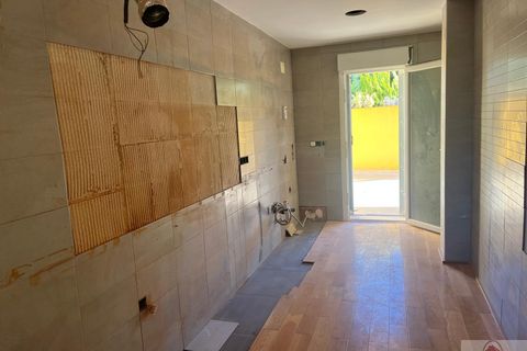 Villa i Finestrat, Alicante, Finestrat - € 335.000 | Ref: 1701-10-2035120351 - foto 7