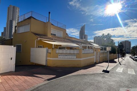 Villa i Finestrat, Alicante, Finestrat - € 335.000 | Ref: 1701-10-2035120351 - foto 16