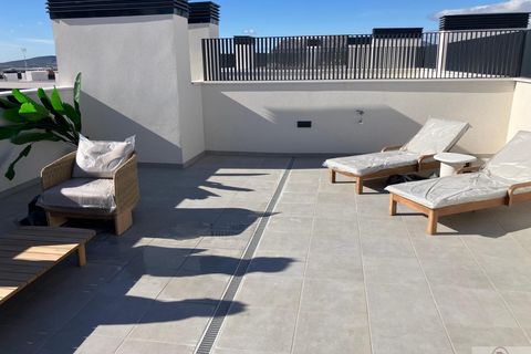 Penthouse i Alicante, Alicante - foto 1