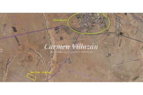 Helårsgrund i Antigua, Fuerteventura, Antigua - € 80.000 | Ref: 2248 - foto 2