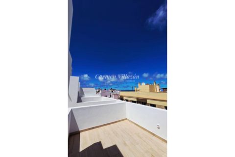 Rækkehus i El Cotillo, Fuerteventura, El Cotillo - € 295.000 | Ref: 2780 - foto 17