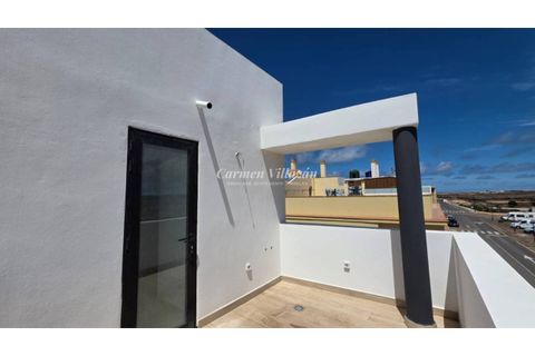 Rækkehus i El Cotillo, Fuerteventura, El Cotillo - € 295.000 | Ref: 2780 - foto 18