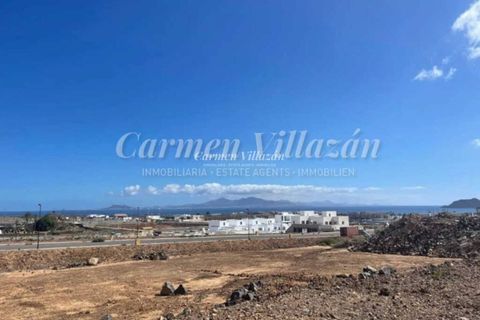 Helårsgrund i Corralejo, Fuerteventura, Corralejo - € 179.500 | Ref: 2775 - foto 3