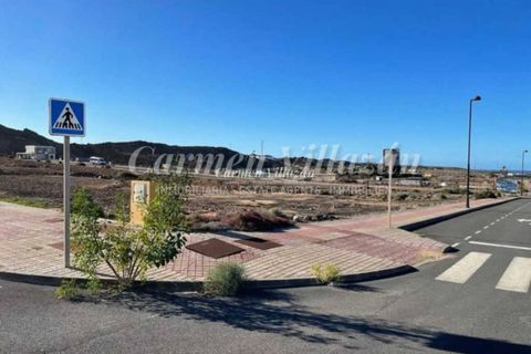 Helårsgrund i Corralejo, Fuerteventura, Corralejo - € 179.500 | Ref: 2775 - foto 4