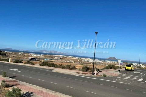 Helårsgrund i Corralejo, Fuerteventura, Corralejo - € 179.500 | Ref: 2775 - foto 5
