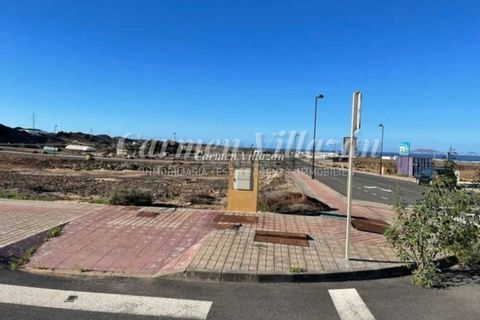 Helårsgrund i Corralejo, Fuerteventura, Corralejo - € 179.500 | Ref: 2775 - foto 8