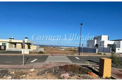 Helårsgrund i Corralejo, Fuerteventura, Corralejo - € 179.500 | Ref: 2775 - foto 9