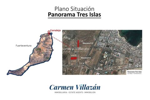Helårsgrund i Corralejo, Fuerteventura, Corralejo - € 179.500 | Ref: 2775 - foto 10