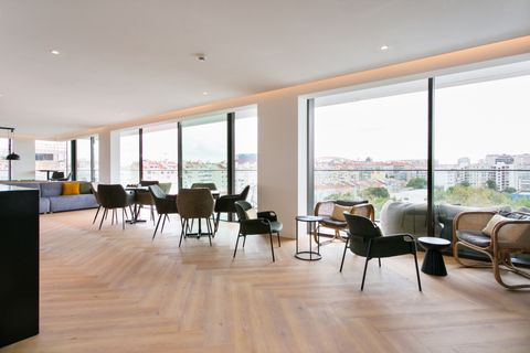 Lejlighed i Lisbon, Lisbon, Lisbon - € 1.050.000 | Ref: 621845 - foto 13