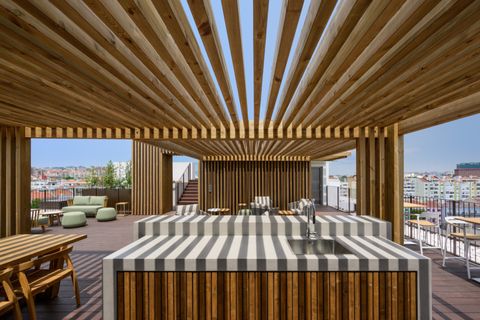 Lejlighed i Lisbon, Lisbon, Lisbon - € 1.050.000 | Ref: 621845 - foto 18