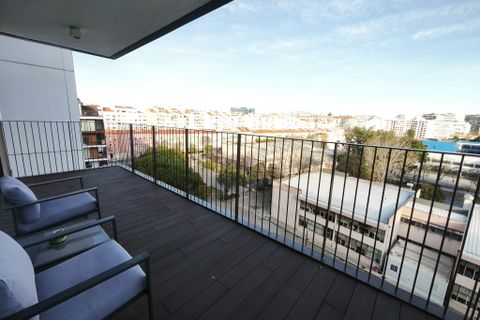 Lejlighed i Lisbon, Lisbon, Lisbon - € 1.050.000 | Ref: 621845 - foto 42
