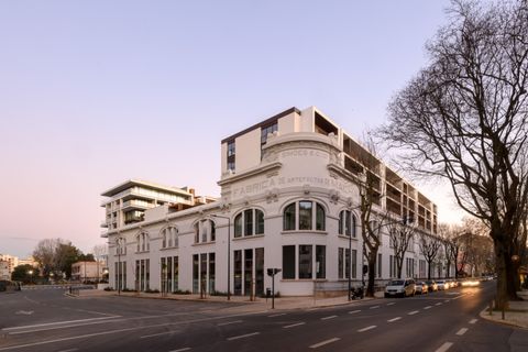 Lejlighed i Lisbon, Lisbon, Lisbon - € 1.050.000 | Ref: 621845 - foto 1