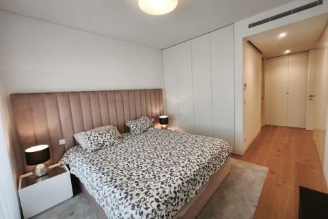 Lejlighed i Lisbon, Lisbon, Lisbon - € 1.050.000 | Ref: 621845 - foto 27
